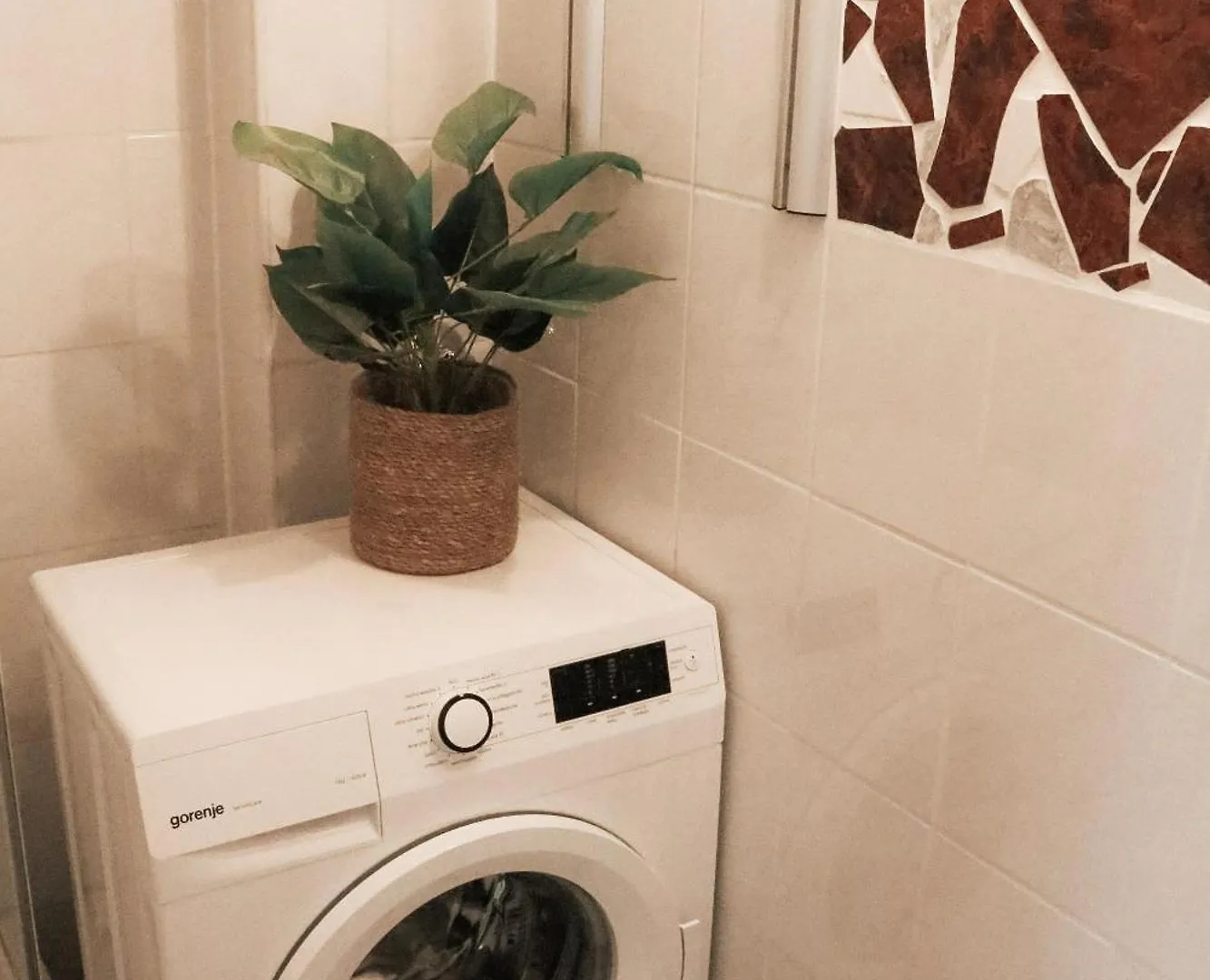 Cozy And Charming Apartment Near City Centre With 2 Bathrooms Graz
