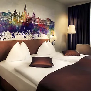 Hotel Mercure, Štýrský Hradec