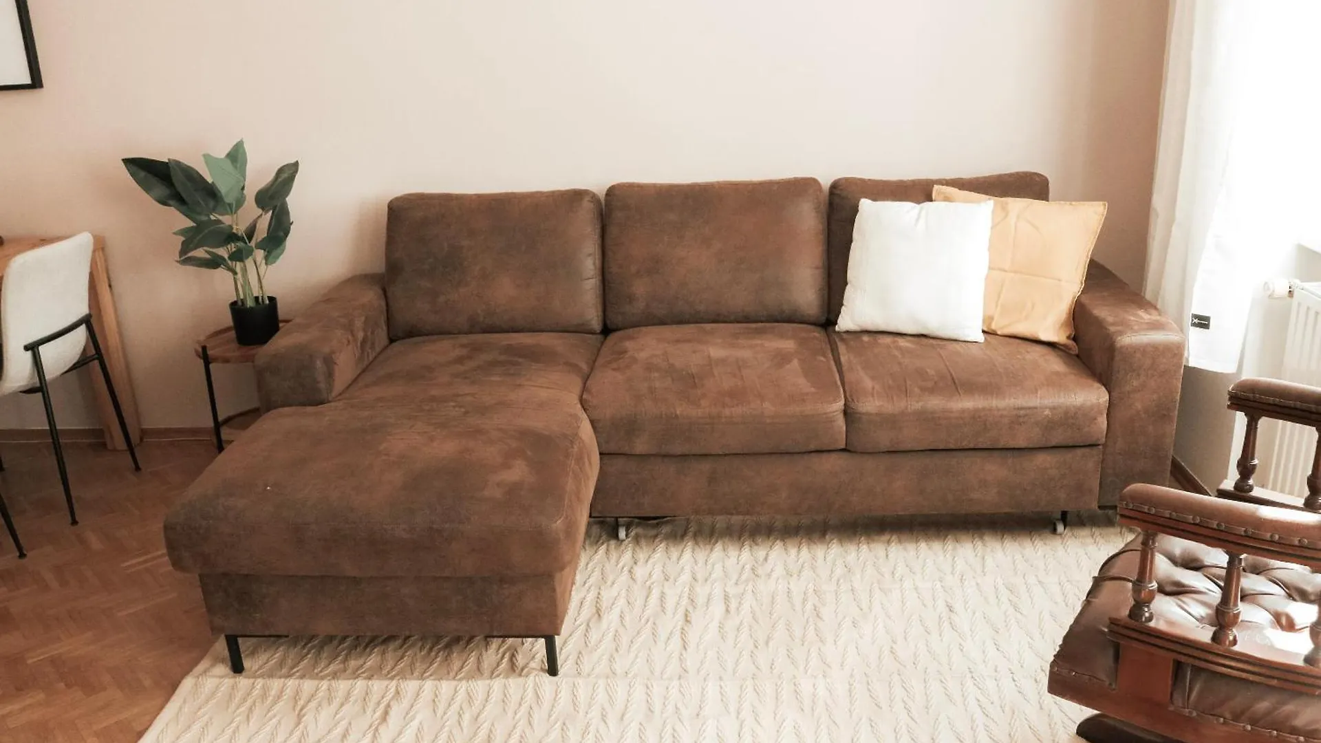Cozy And Charming Apartment Near City Centre With 2 Bathrooms Štýrský Hradec Rakousko