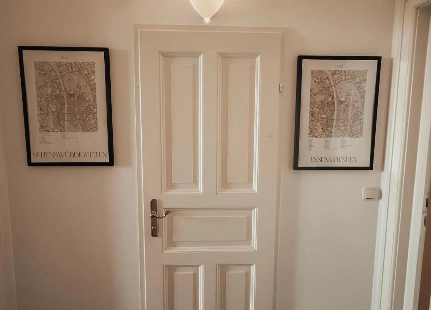 Cozy And Charming Apartment Near City Centre With 2 Bathrooms Graz
